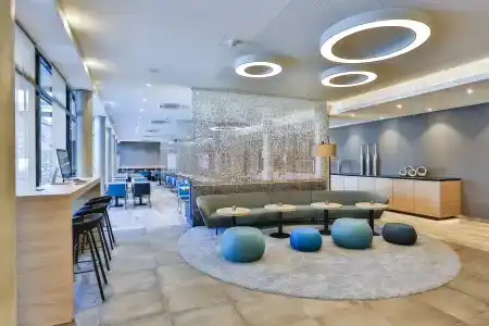 Holiday Inn Express Karlsruhe - City Park, An Ihg - 24