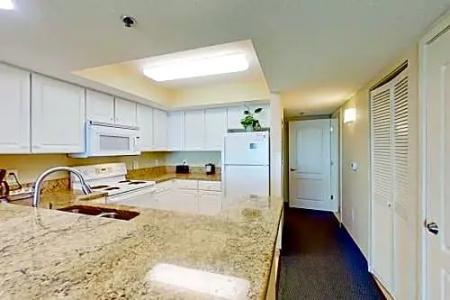 Carolinian Beach - 267