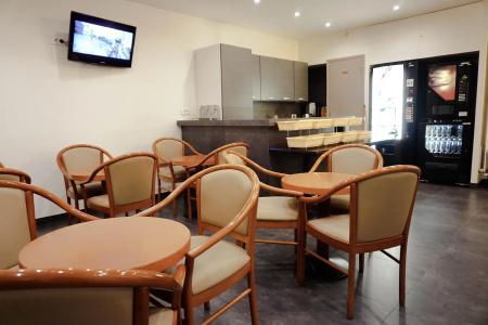 Hôtel Liège Strasbourg - 16