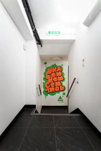 Yha Central - 9