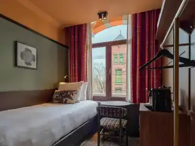 Jan Luyken Amsterdam - 28