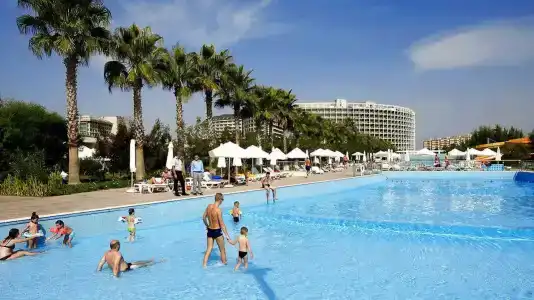 Crystal Centro Resort - Ultimate All Inclusive - 36