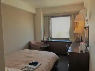 Kanku Sun Plus Yutaka - 22