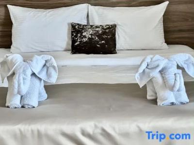 West Gate Guesthouse - 60