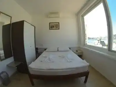 Merhaba Pansiyon - 81