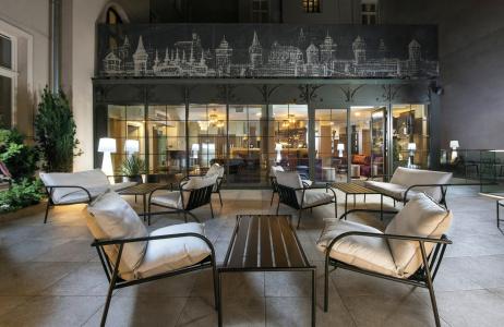 Leonardo Boutique Krakow Old Town - 46