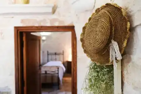 B&B Masseria Peppeturro - 53