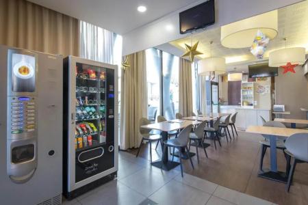 B&B hôtel Marseille Centre La Timone - 27