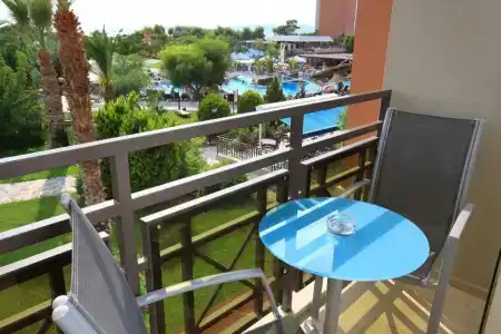 Club Yalis & Resort - 24