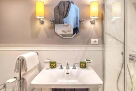 Florence Luxury Suites and Wellness - 91
