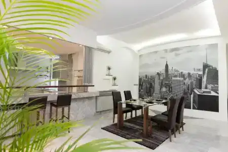 Central Park Residence - 126