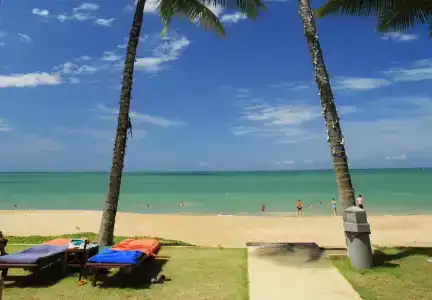 Khaolak Bayfront Resort - 21