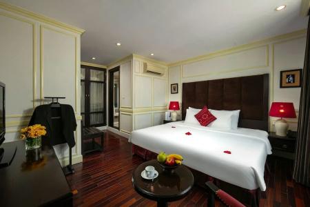 Hanoi Boutique & Spa - 82