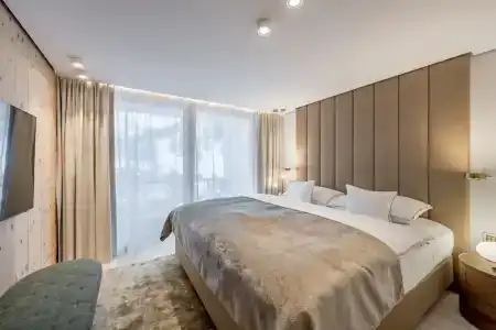 Chasa Montana & Spa Superior - 108