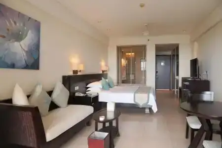 Howard Johnson Resort Sanya Bay - 35