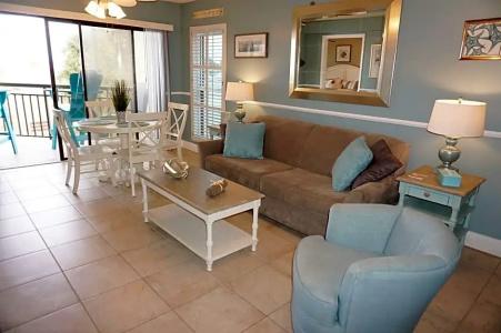 Gulf Strand by Travel Services - 195