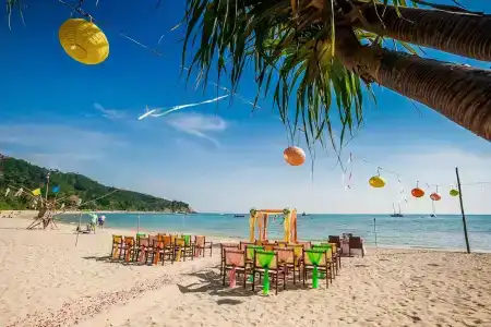Vacation Village Phra Nang Lanta - Sha Extra Plus - 21