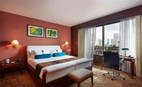 The Davis Bangkok - 5