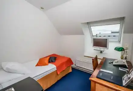 Best Western Apollo - 61