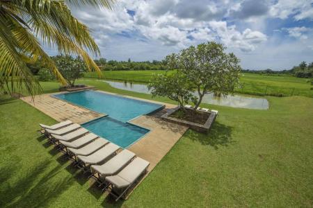 Kithala Resort - 12