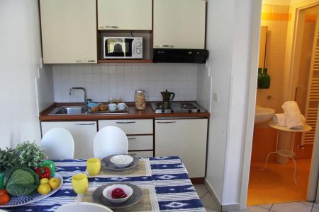 Residence Mimosa - 19