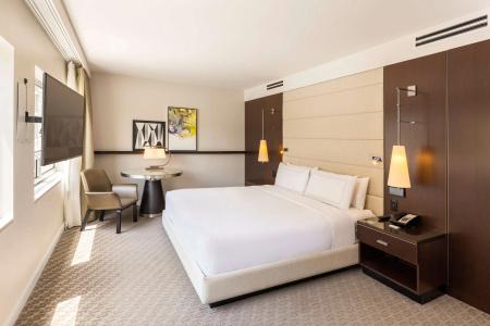The Statler Dallas, Curio Collection By Hilton - 2