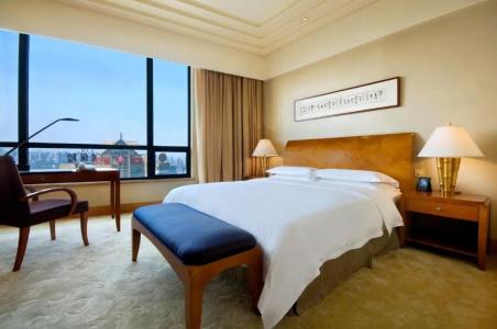 Hilton Chongqing - 109