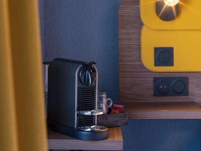 ibis Styles Saint Malo Centre Historique - 116