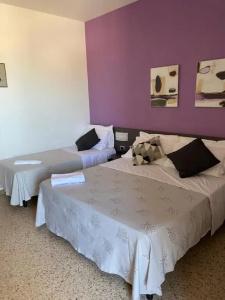 Spiaggia D'Oro - 25