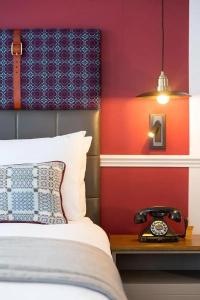 Indigo - Cardiff, An Ihg Hotel - 81