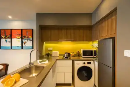 Citadines Bayfront Nha Trang - 30