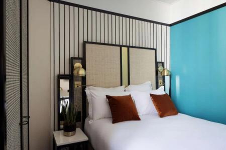 Best Western Premier Roosevelt - 54