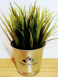 The Resto - 32