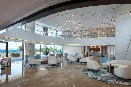 Reges, a Luxury Collection Resort & Spa, Cesme - 20