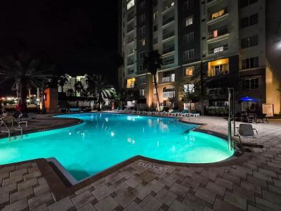 The Point & Suites Universal - 46