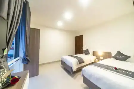 Hue Boutique Homestay - 35