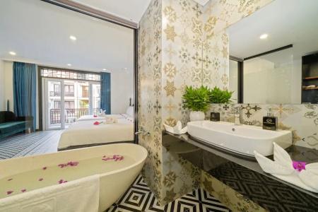 Thanh Binh Central - 90