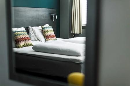 Sure by Best Western Haugesund - 47