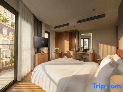Hong Ngoc Cochinchine Boutique & Spa - 107