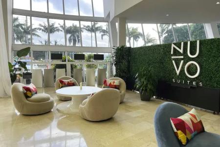 Nuvo Suites - Miami / Doral - 32