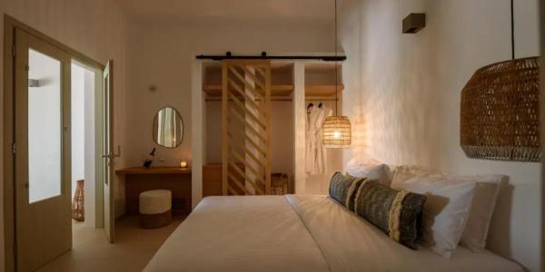 Este Luxury Suites - 33