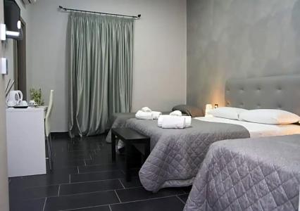 b&b Napoli Binario 1 - 27