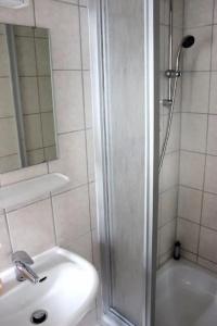 -Pension Rheingold am Kurfürstendamm - 64