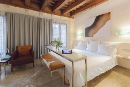 Petit Palace Tres - 42