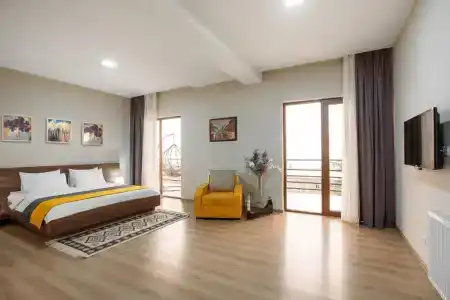 Holiday Inn Telavi, An Ihg - 31