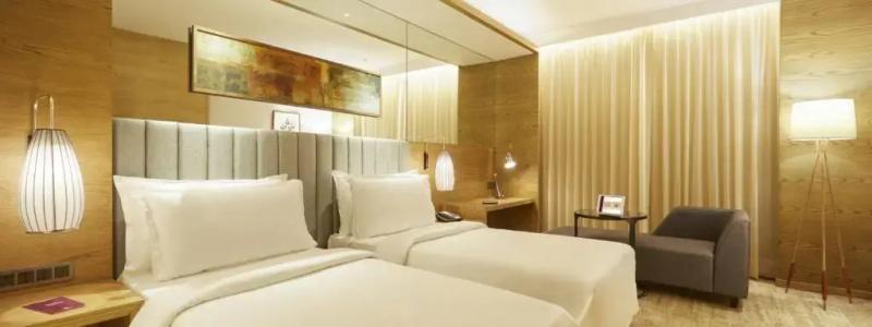 The Residency Towers - 26