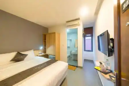 Hue Boutique Homestay - 4