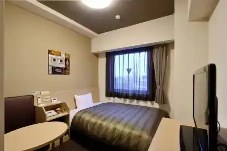 Route Inn Ise - 33