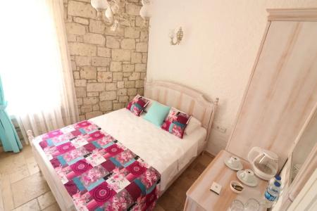 Galya Otel Alacati - 25