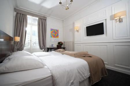 J5s Helvetie & La Brasserie - 117